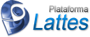 Logo de acesso rápido a Plataforma Lattes